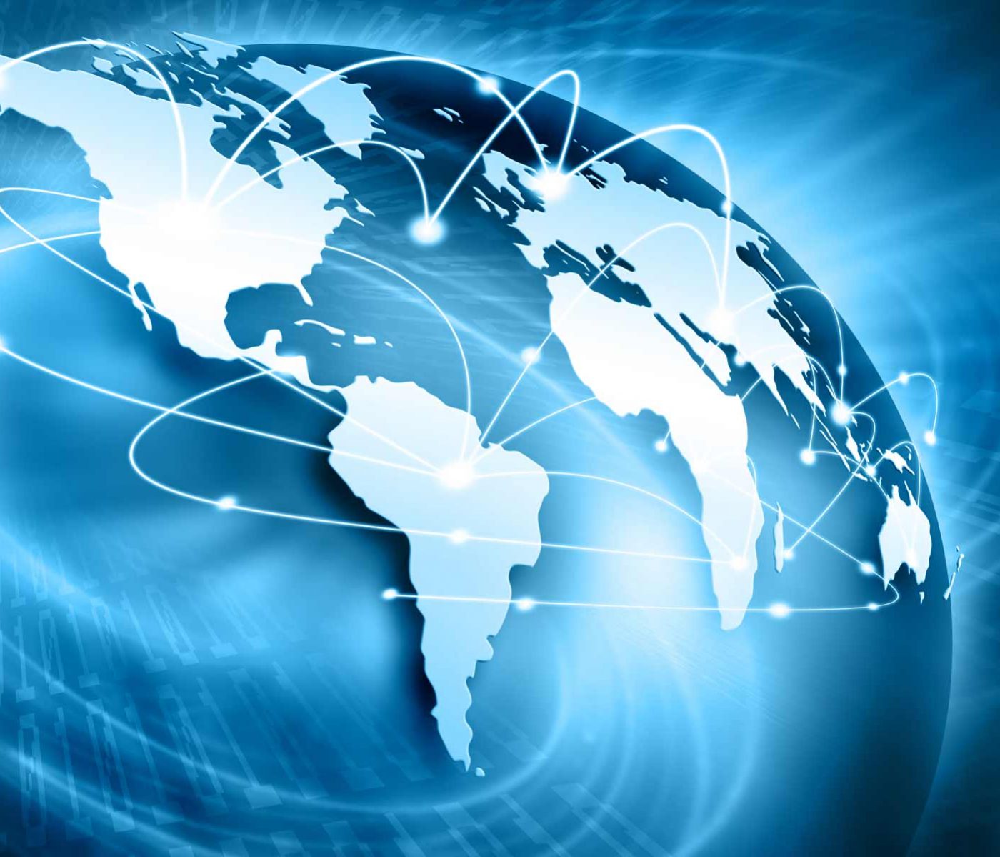 Current International Payment & Delivery
